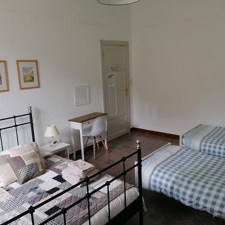 La Ventulella Panzió Moltifao Kültér fotó
