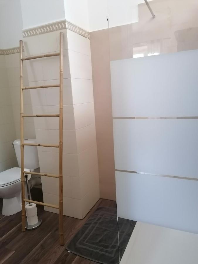 La Ventulella Panzió Moltifao Kültér fotó