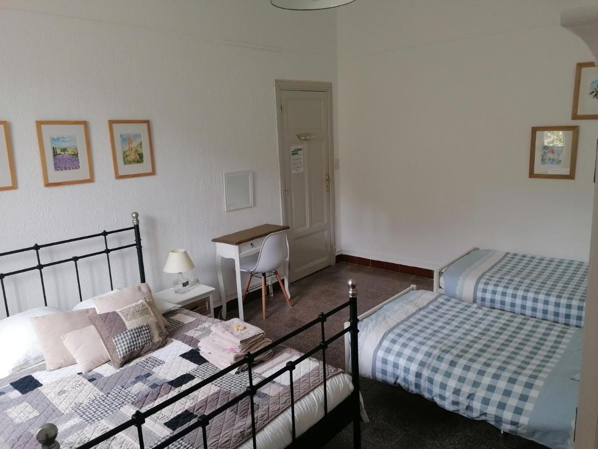 La Ventulella Panzió Moltifao Kültér fotó