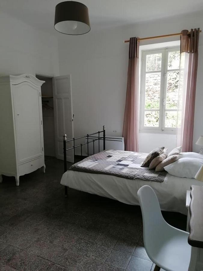 La Ventulella Panzió Moltifao Kültér fotó